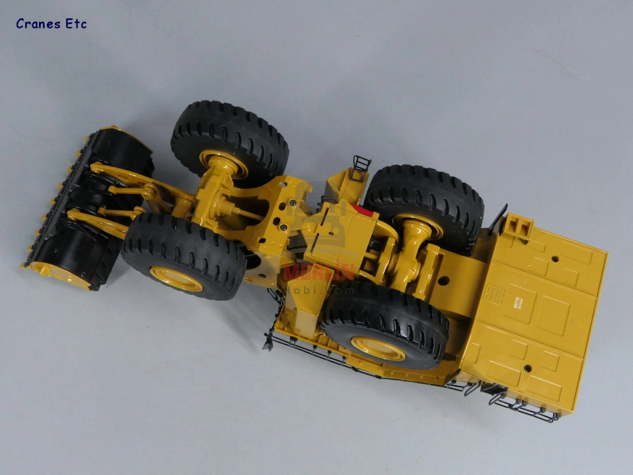 1:50 Cat 995 Wheel Loader