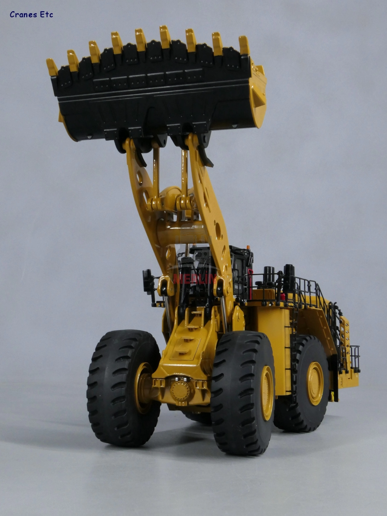 1:50 Cat 995 Wheel Loader