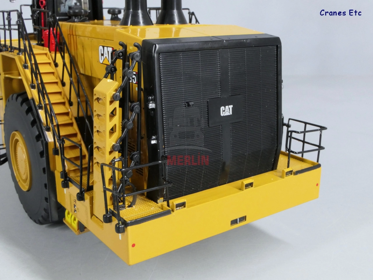 1:50 Cat 995 Wheel Loader