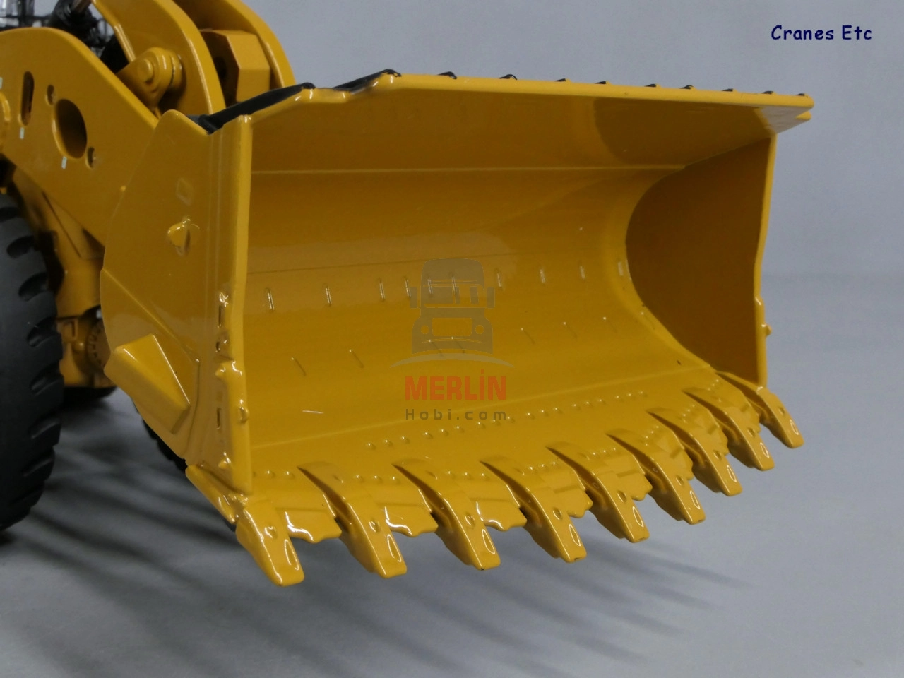 1:50 Cat 995 Wheel Loader