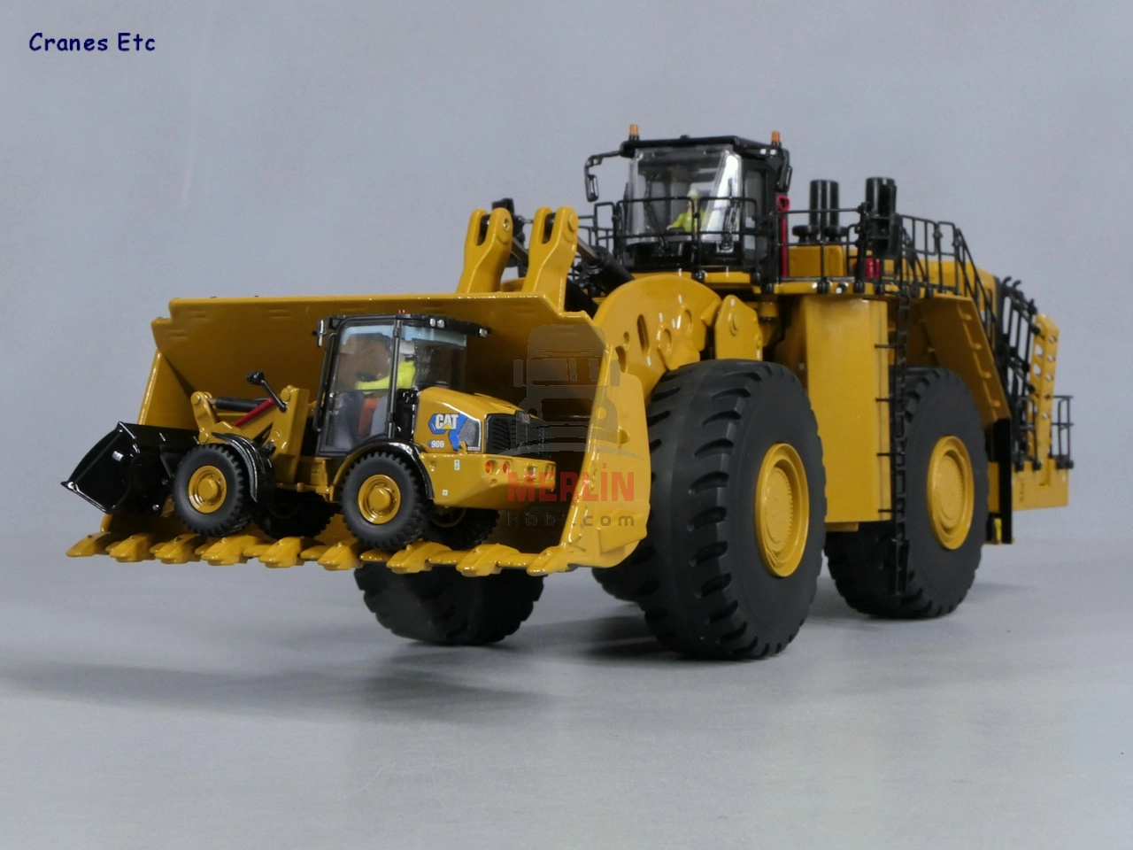 1:50 Cat 995 Wheel Loader