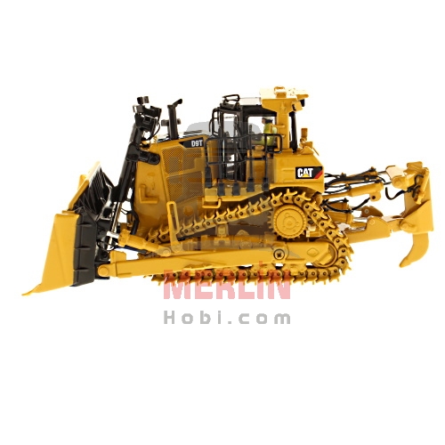 1/50 Caterpillar D9T Dozer