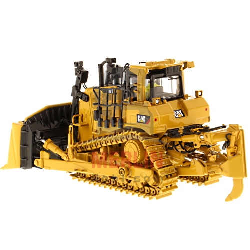 1/50 Caterpillar D9T Dozer