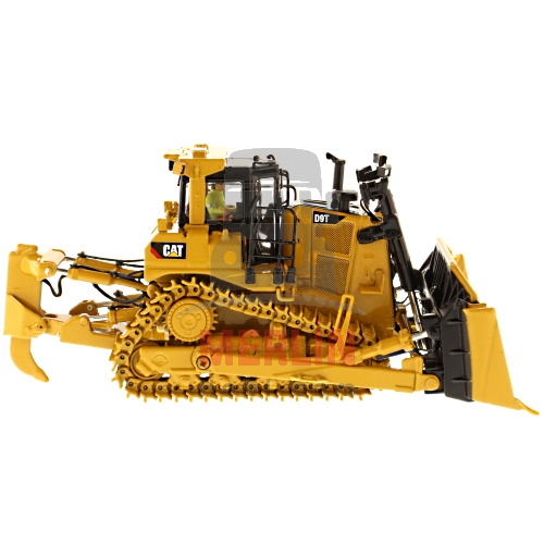 1/50 Caterpillar D9T Dozer