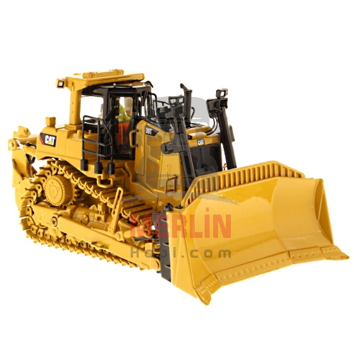 1/50 Caterpillar D9T Dozer