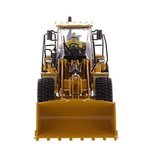 1/50 Caterpillar 950GC Kova Ataşmalı Yükleyici ( Loader )