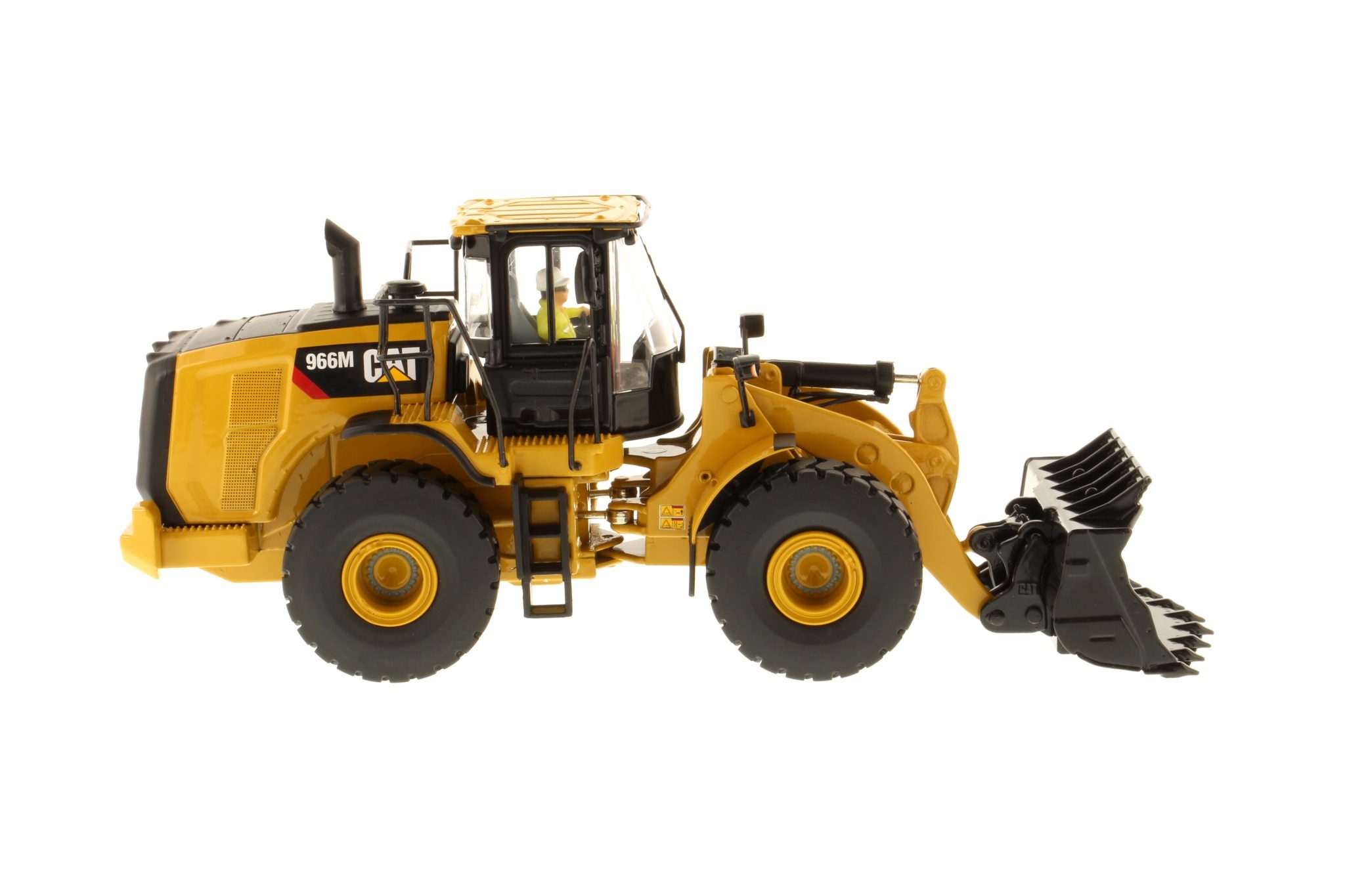 1/50 Caterpillar 966M   Kova Ataşmalı Yükleyici ( Loader )