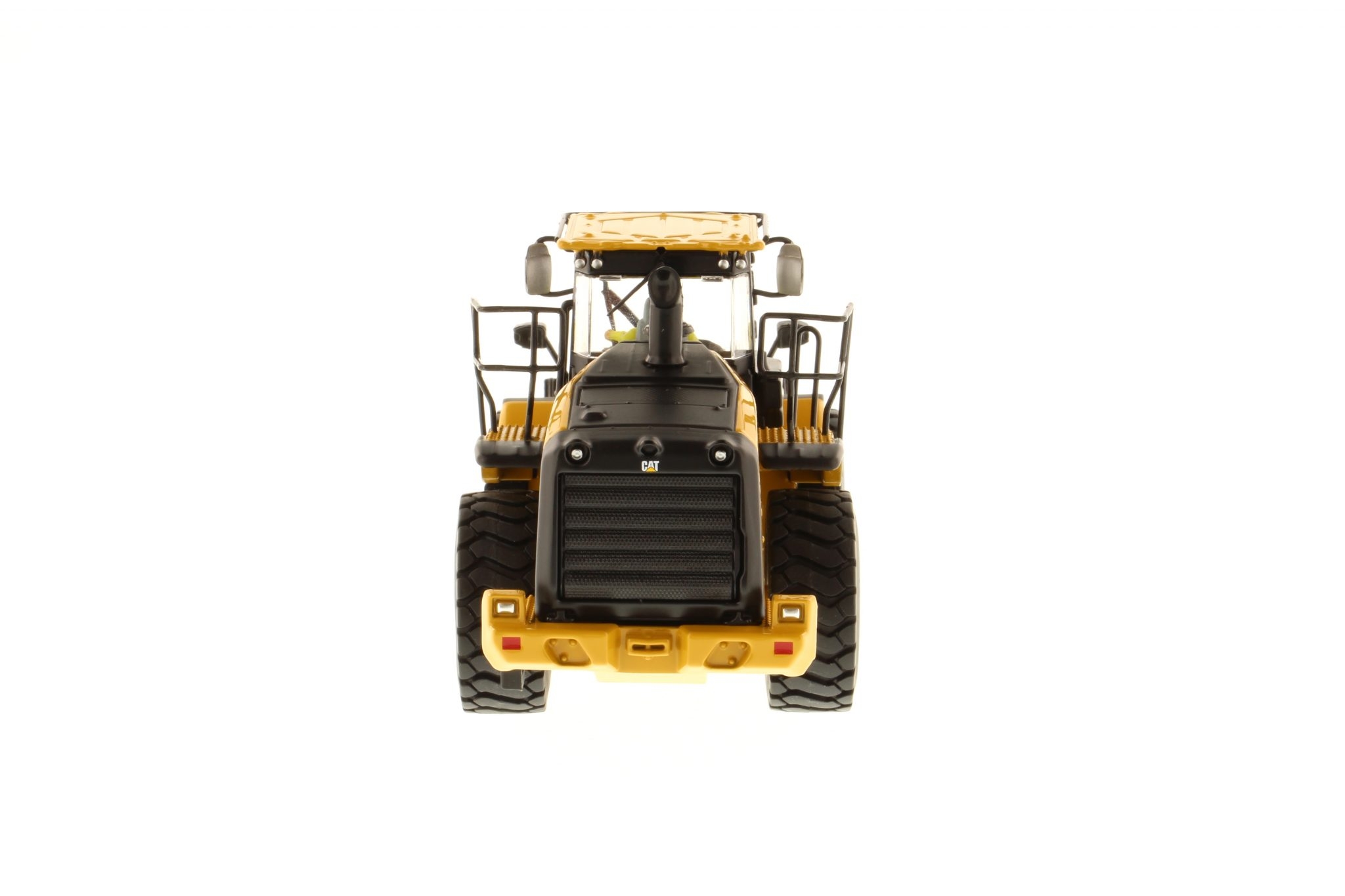 1/50 Caterpillar 966M   Kova Ataşmalı Yükleyici ( Loader )