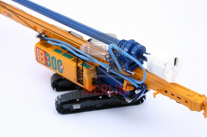 1/50 Casagrande B300 XP 