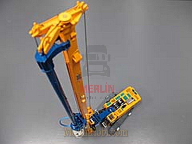1/50 Casagrande B300 XP 