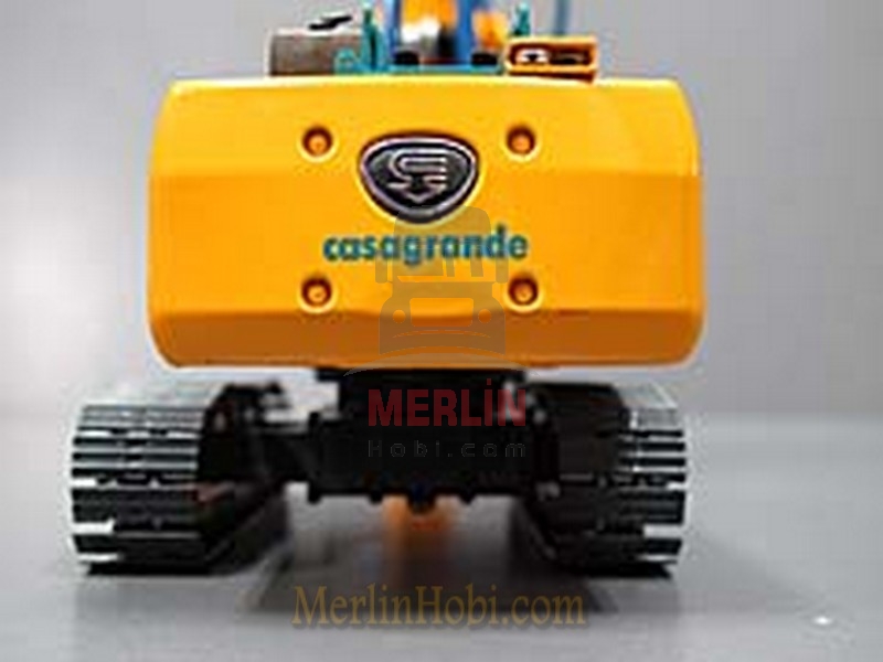 1/50 Casagrande B300 XP 