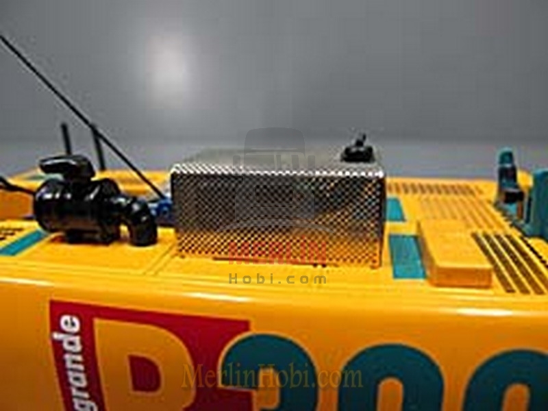 1/50 Casagrande B300 XP 