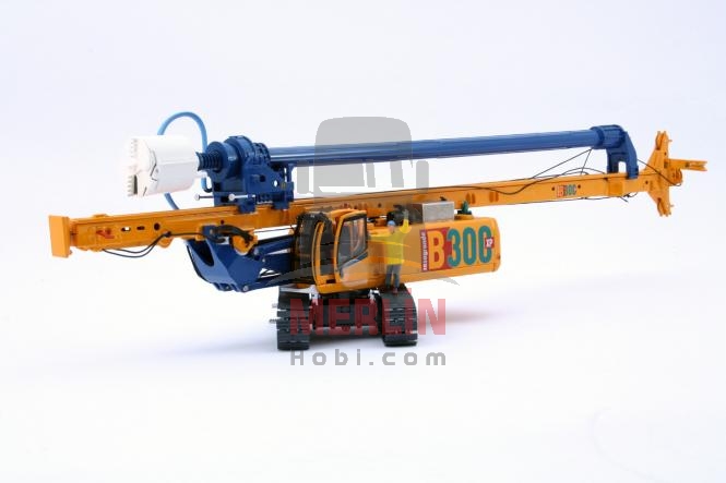 1/50 Casagrande B300 XP 
