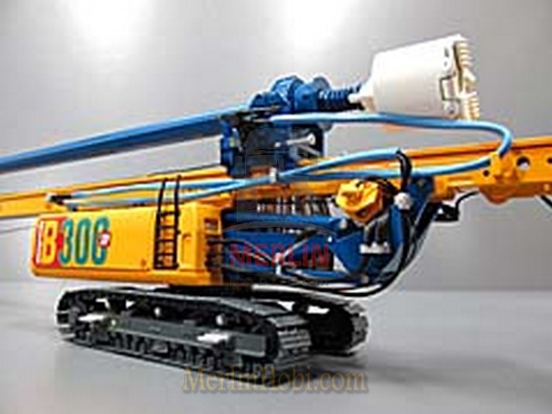 1/50 Casagrande B300 XP 