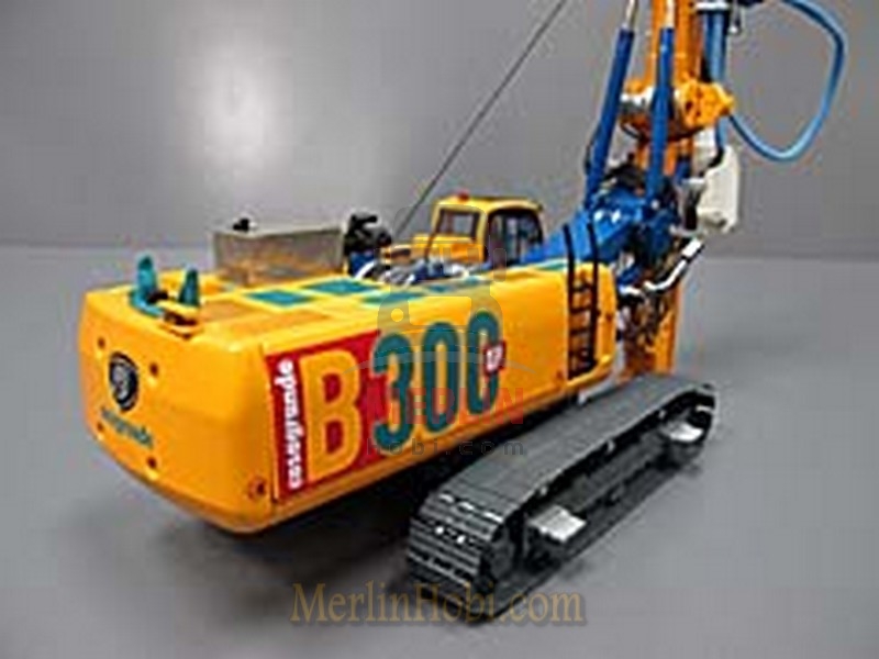 1/50 Casagrande B300 XP 