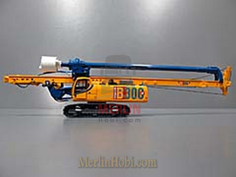 1/50 Casagrande B300 XP 