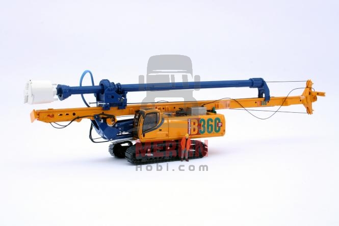 1/50 Casagrande B360 XP 
