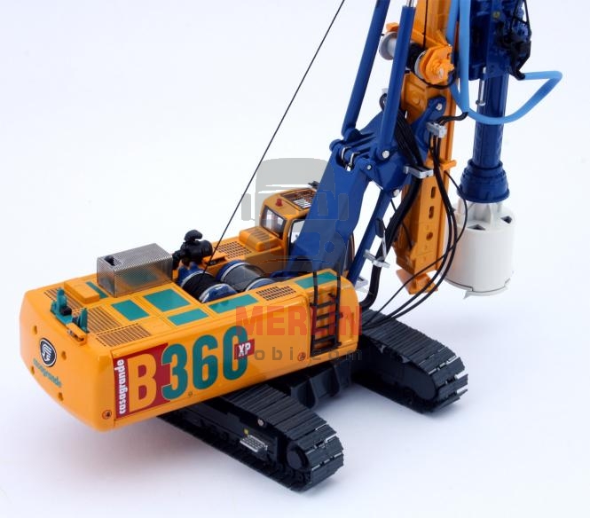1/50 Casagrande B360 XP 
