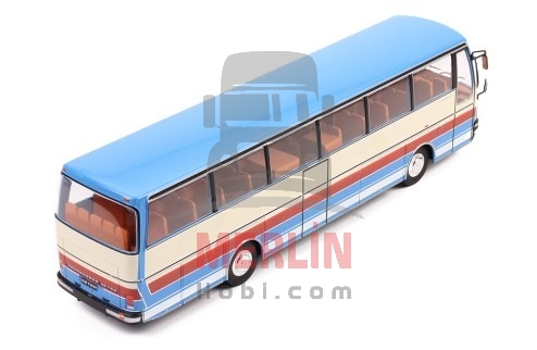 1/43 Ölçek - ikinci el- Setra S215 HD 1976