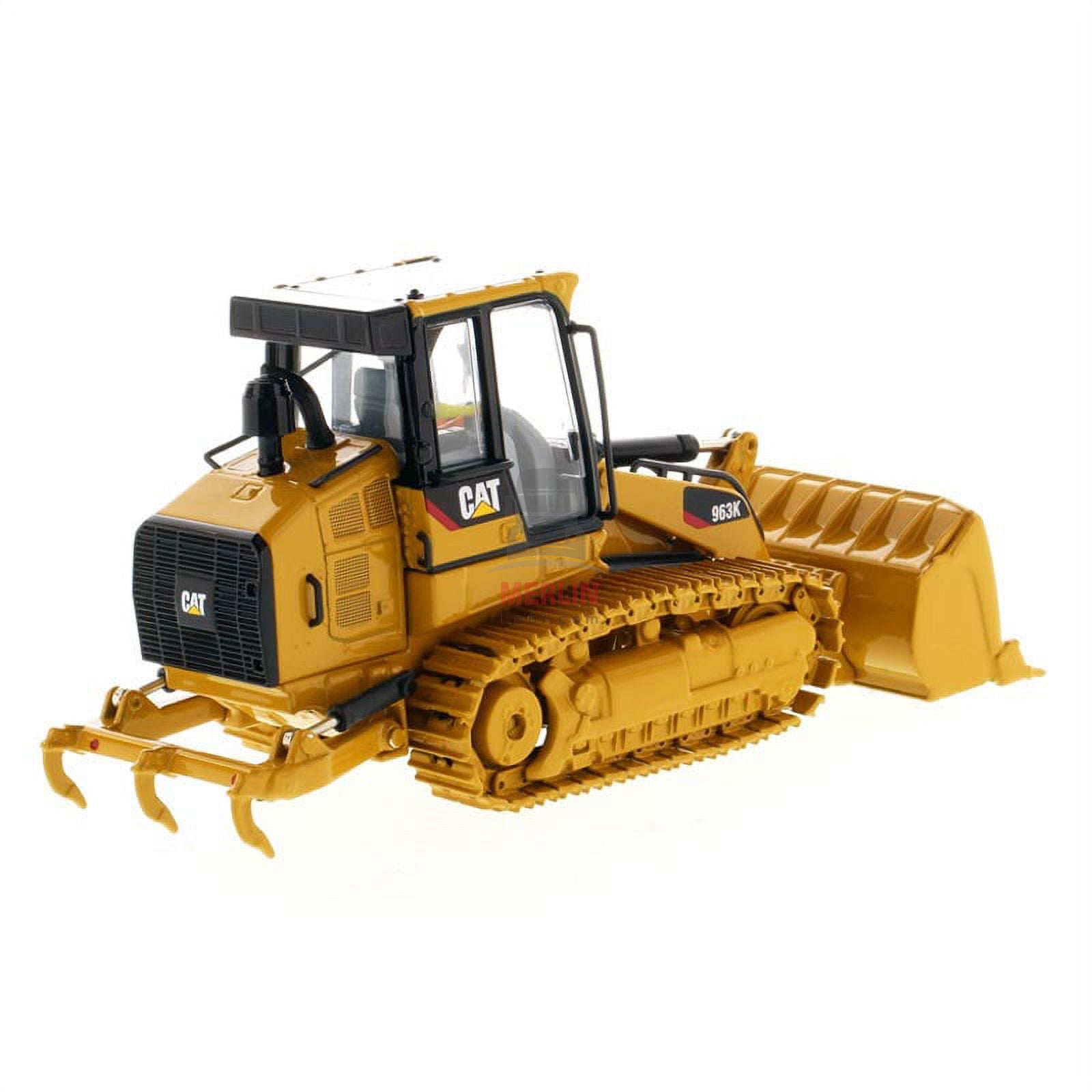 1/50 Caterpillar 963K Dozer