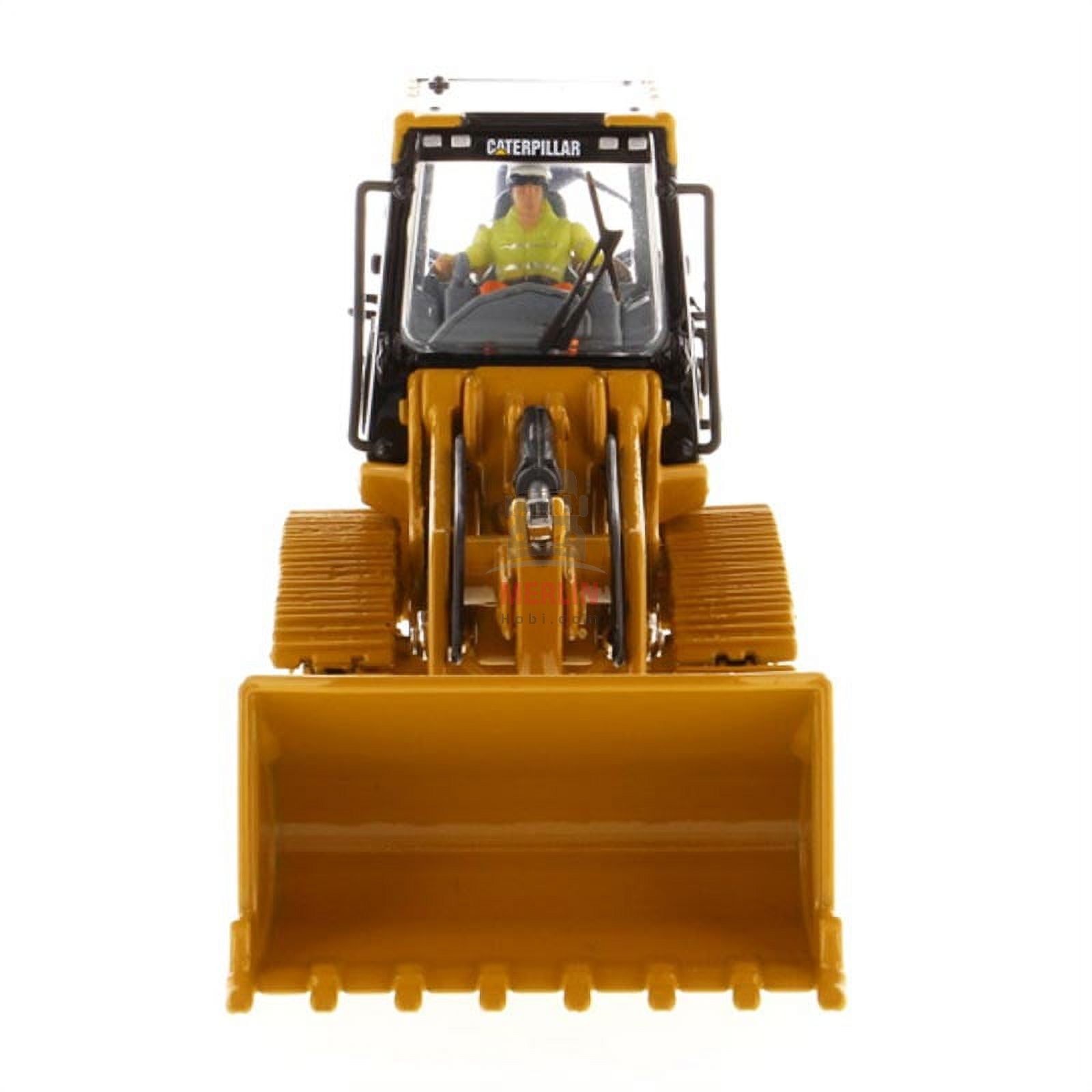 1/50 Caterpillar 963K Dozer
