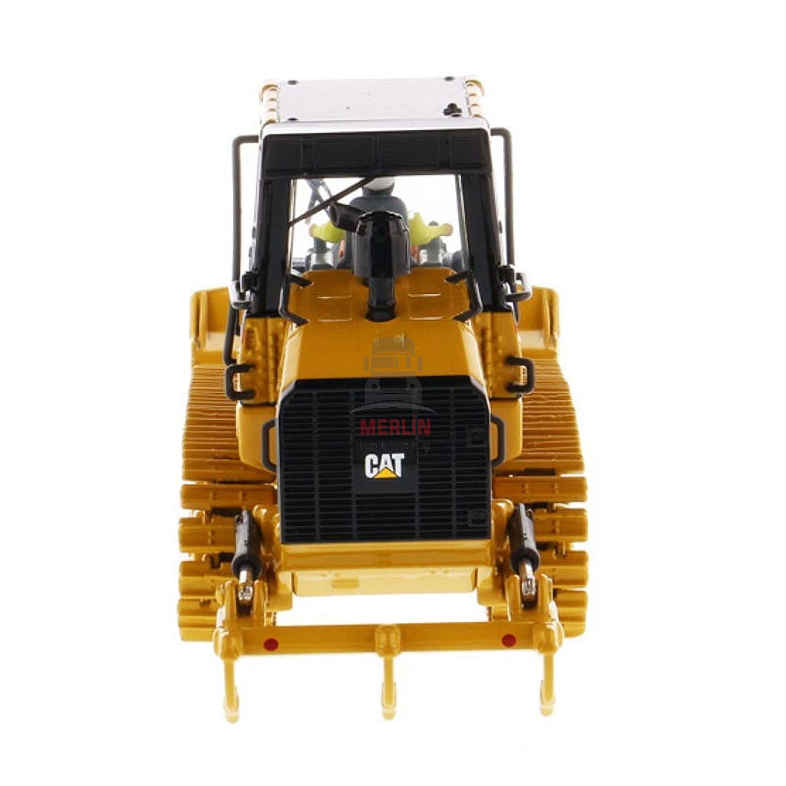 1/50 Caterpillar 963K Dozer