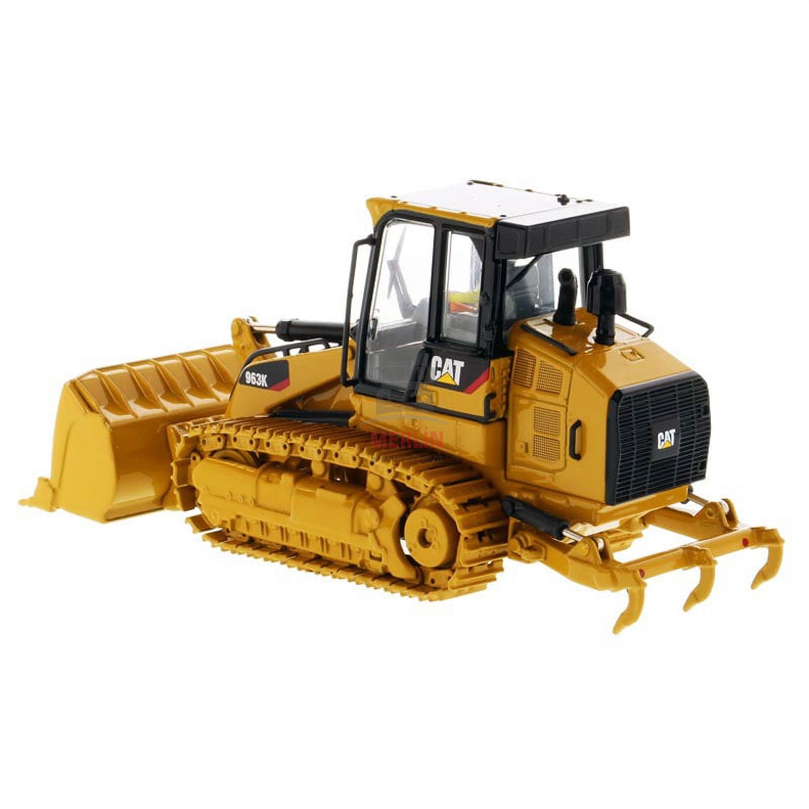 1/50 Caterpillar 963K Dozer