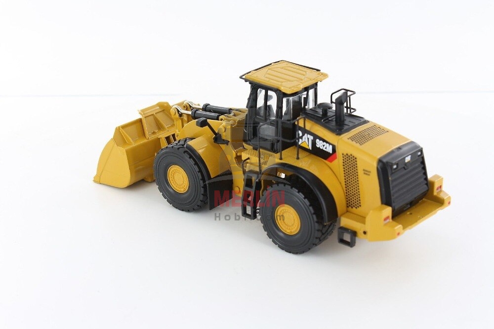 1/50 Caterpillar 982m Kova Ataşmalı Yükleyici ( Loader )