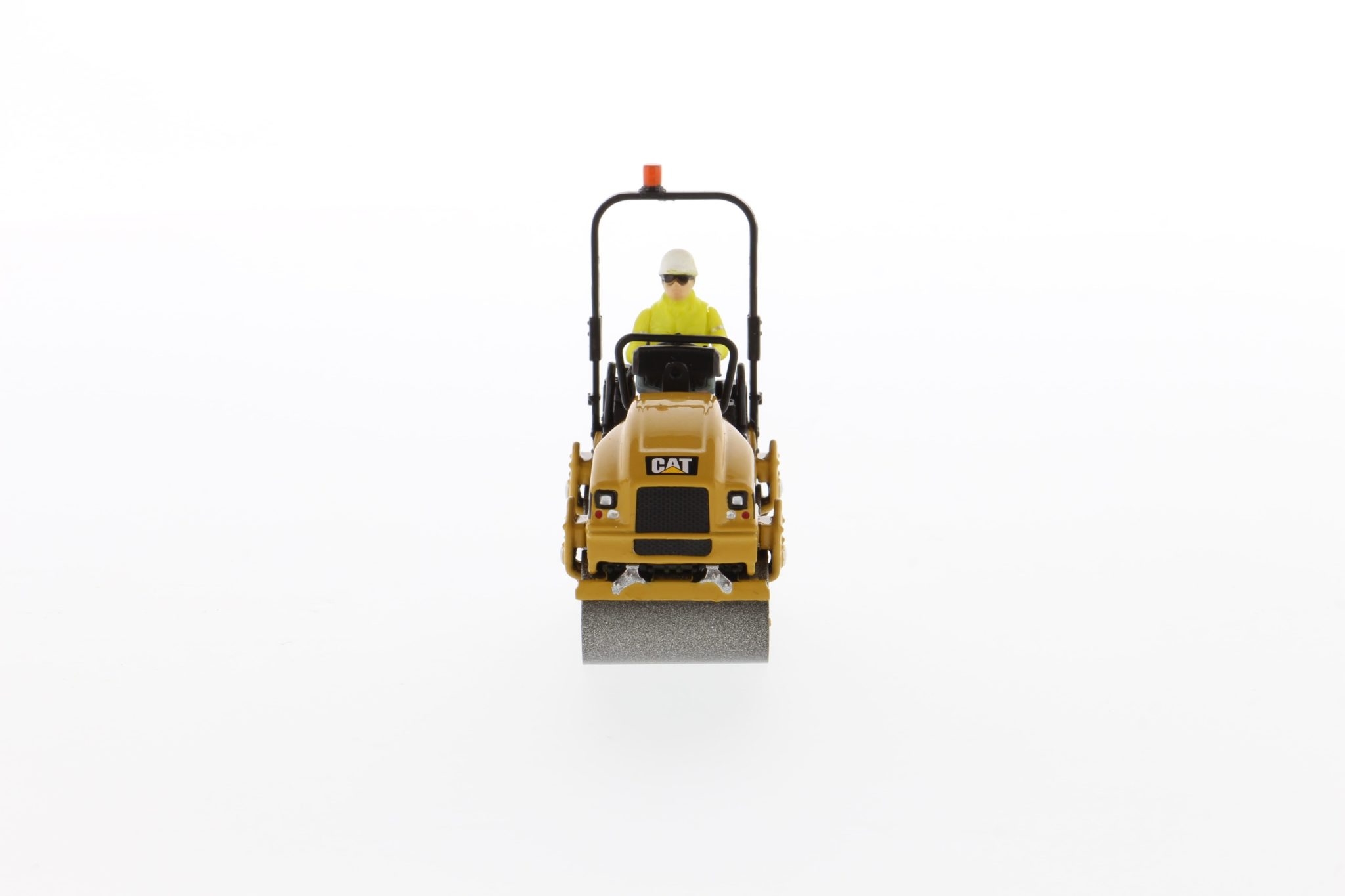 Caterpillar CB2,7 Mini Compactor Silindir