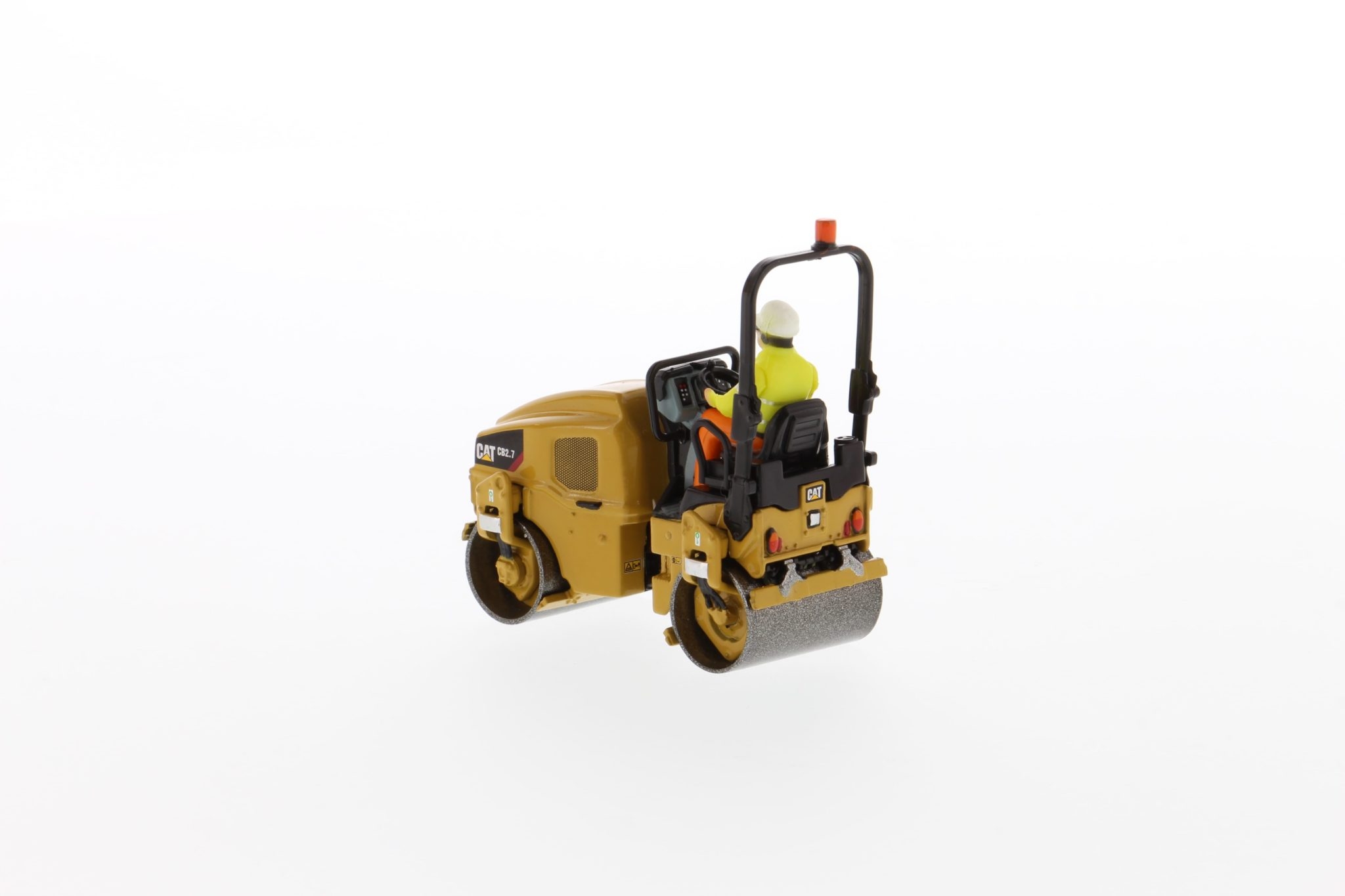 Caterpillar CB2,7 Mini Compactor Silindir