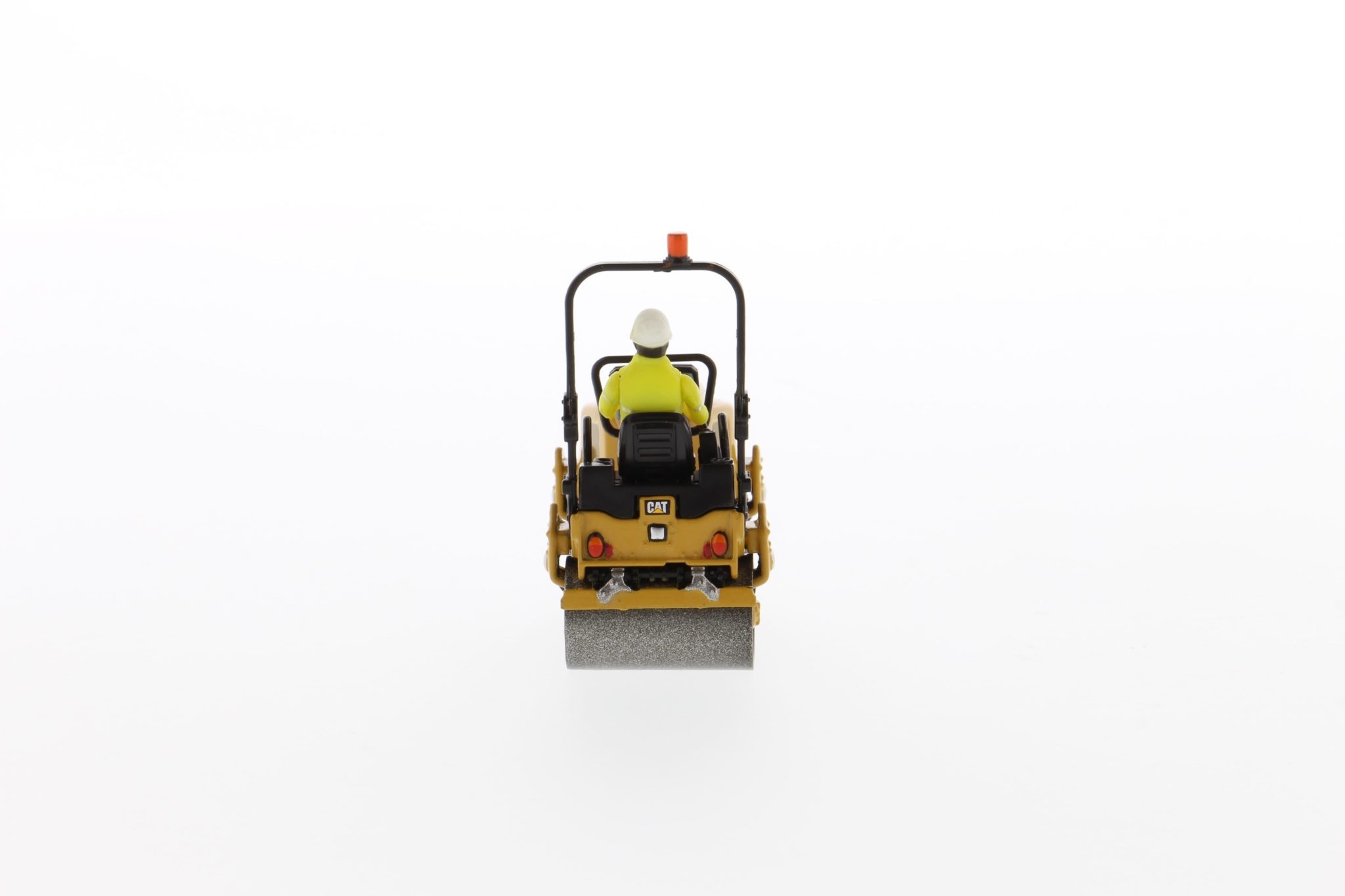 Caterpillar CB2,7 Mini Compactor Silindir