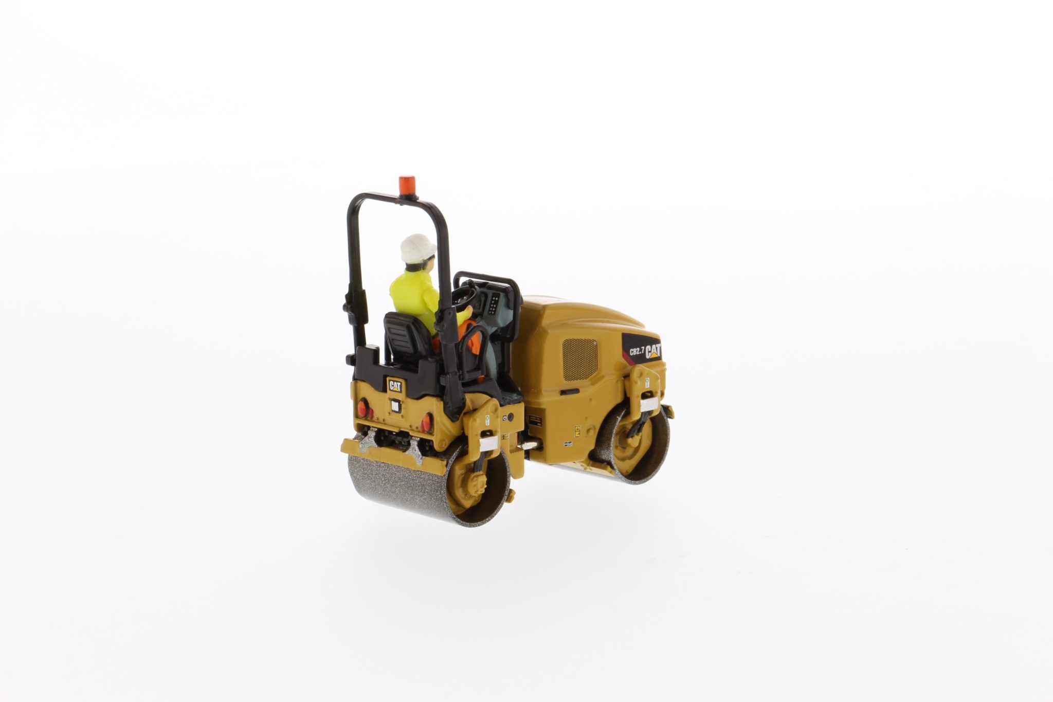 Caterpillar CB2,7 Mini Compactor Silindir