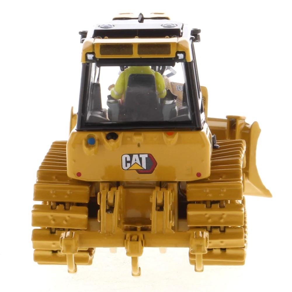 1/50-Caterpillar D3  Paletli  Dozer