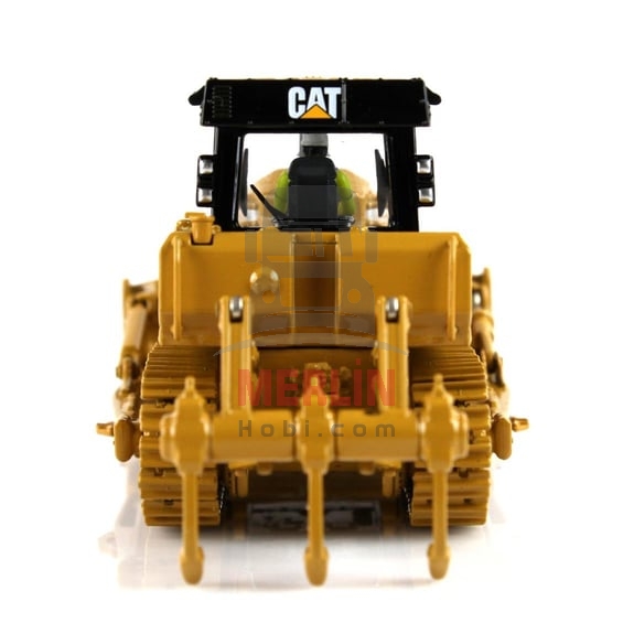 1/50 Caterpillar D7E Dozer