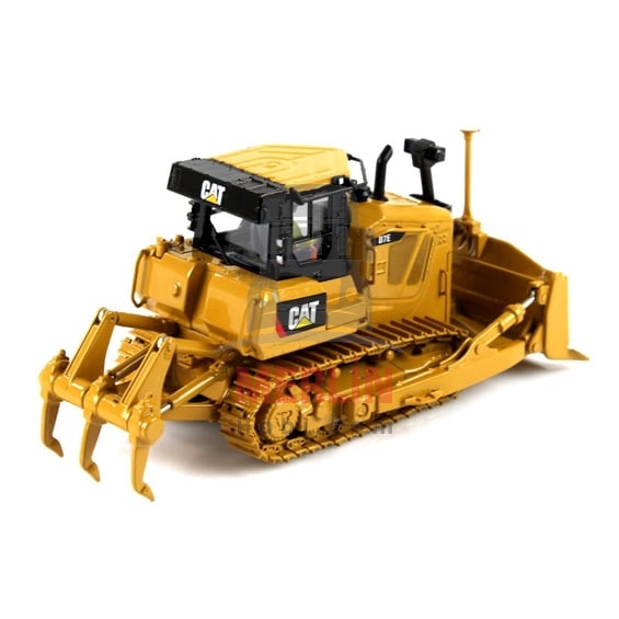 1/50 Caterpillar D7E Dozer