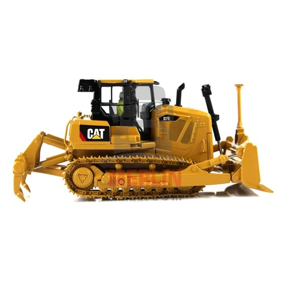 1/50 Caterpillar D7E Dozer