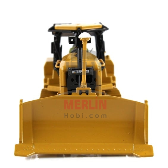 1/50 Caterpillar D7E Dozer