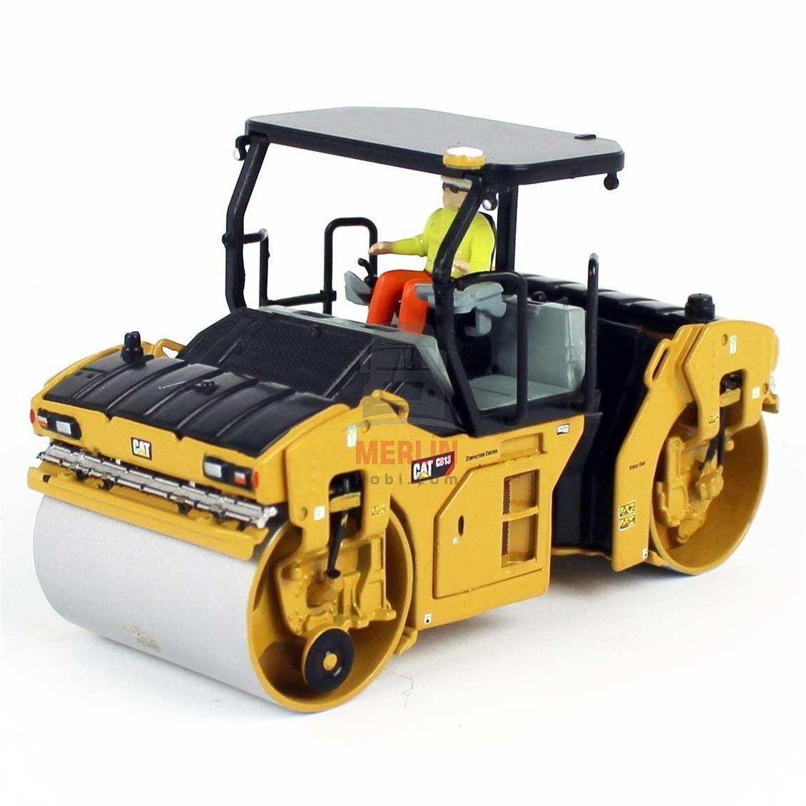 1/50 Caterpillar CB-13 Tandem Silindir
