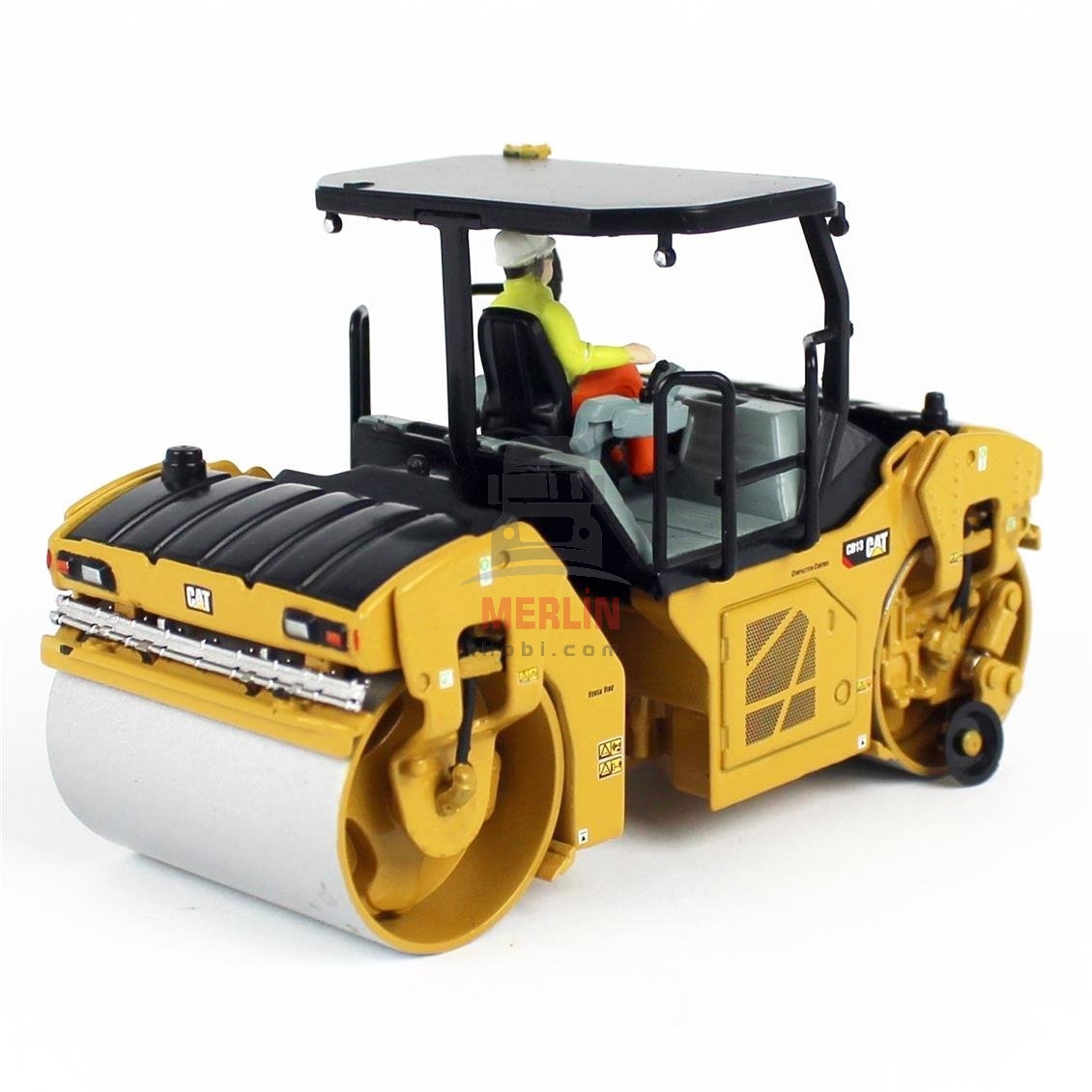 1/50 Caterpillar CB-13 Tandem Silindir