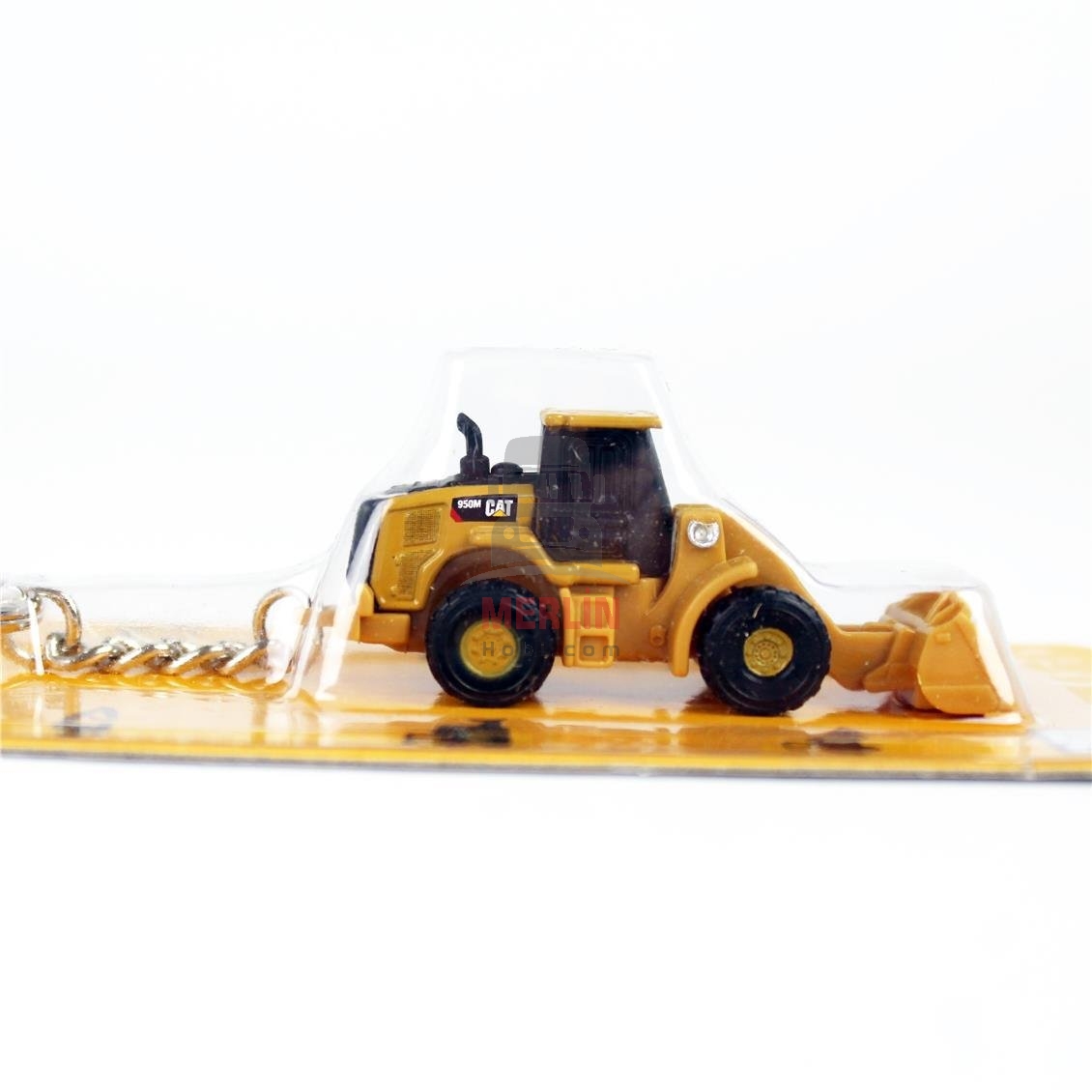 Anahtarlık - CAT 950M loader