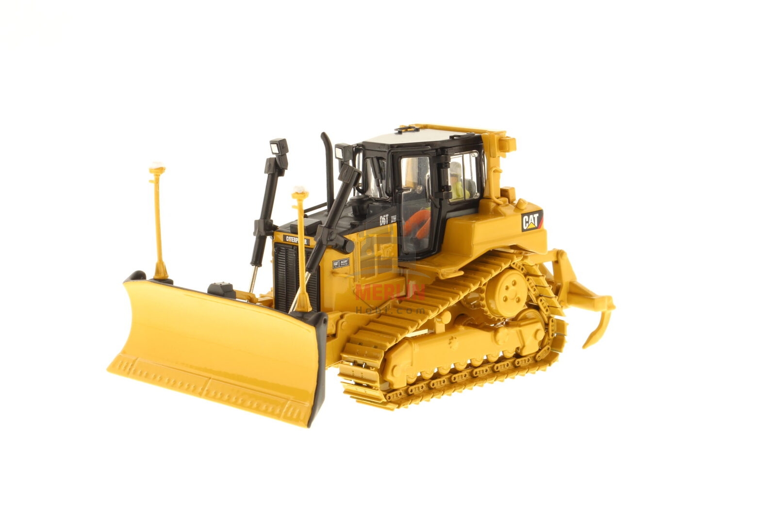 1/50 Caterpillar CAT D6T XW VPAT High-Line Dozer