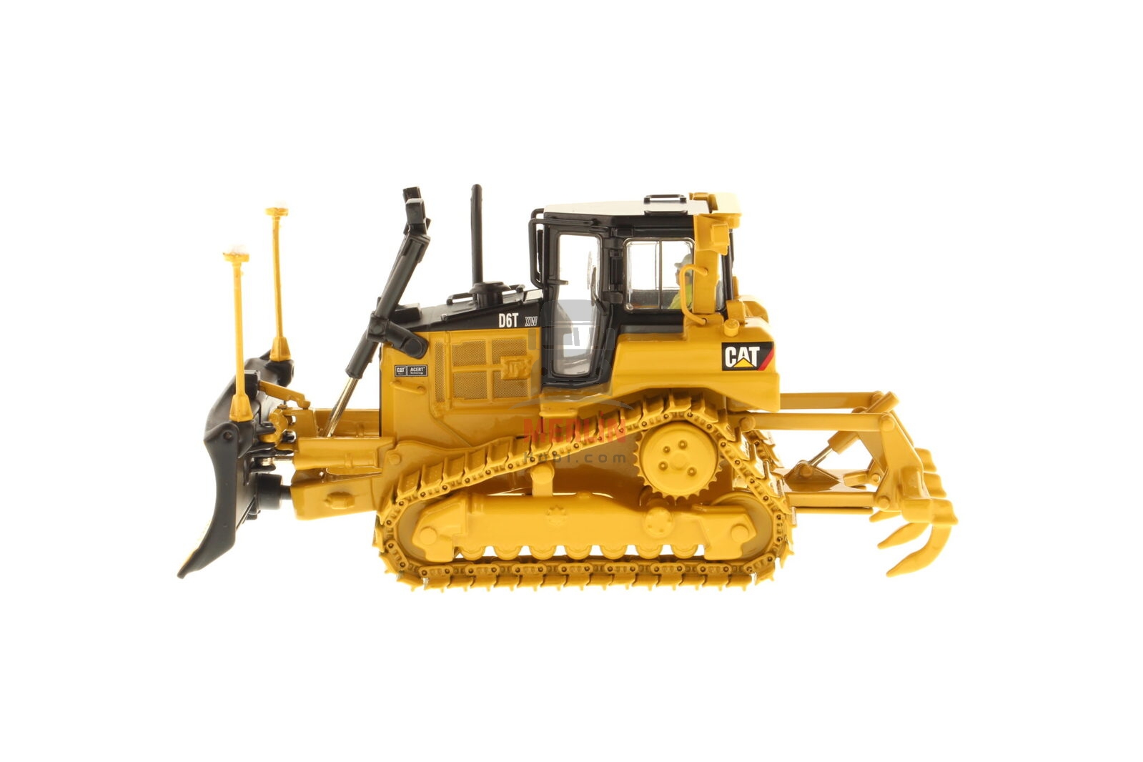 1/50 Caterpillar CAT D6T XW VPAT High-Line Dozer