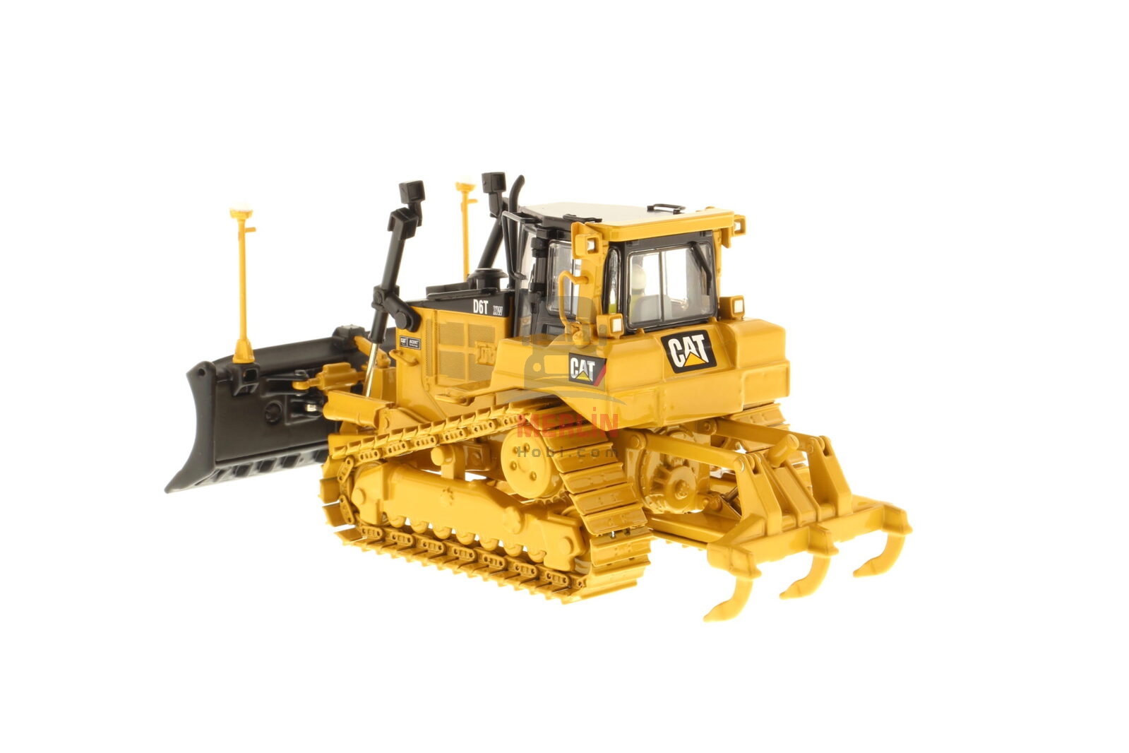 1/50 Caterpillar CAT D6T XW VPAT High-Line Dozer