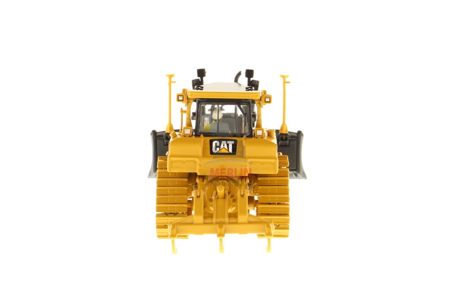 1/50 Caterpillar CAT D6T XW VPAT High-Line Dozer