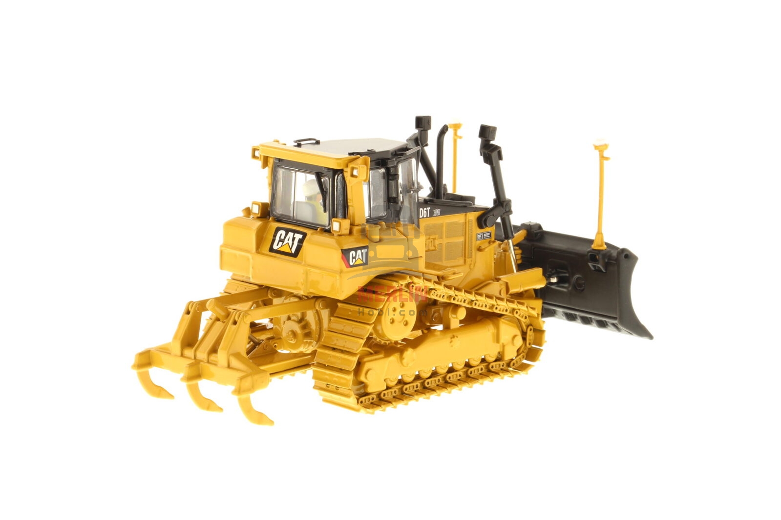 1/50 Caterpillar CAT D6T XW VPAT High-Line Dozer