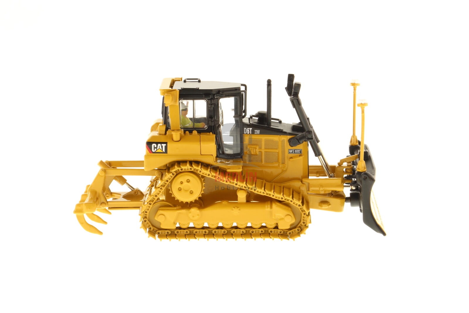 1/50 Caterpillar CAT D6T XW VPAT High-Line Dozer