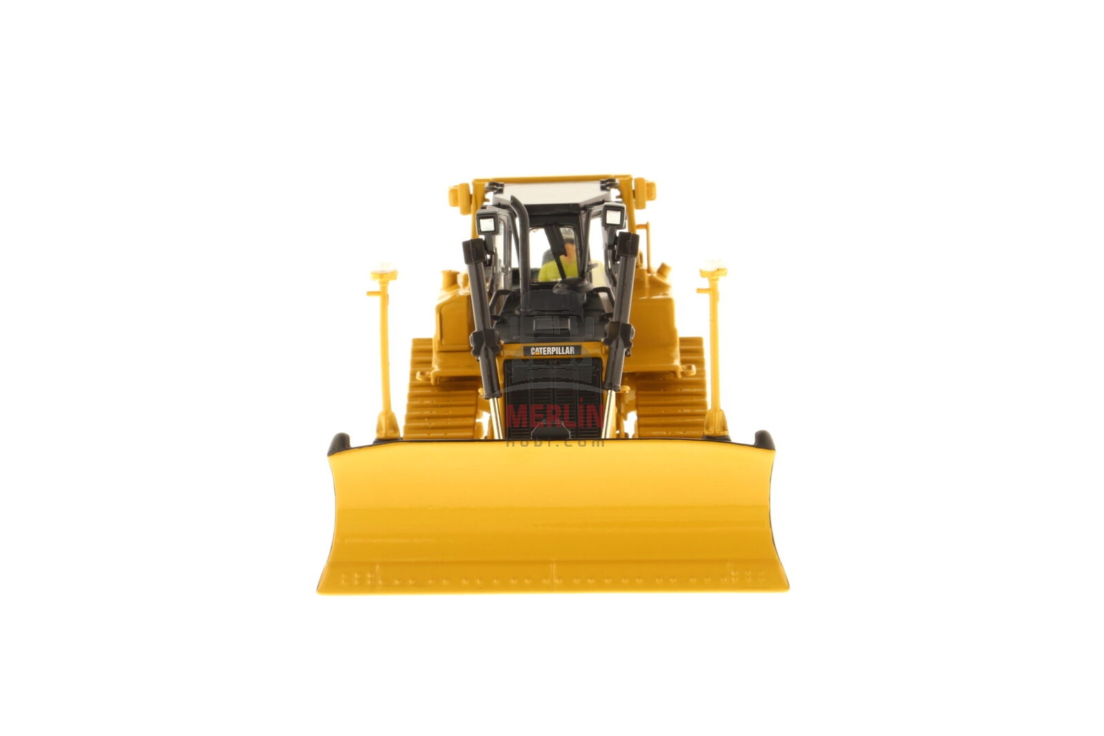 1/50 Caterpillar CAT D6T XW VPAT High-Line Dozer