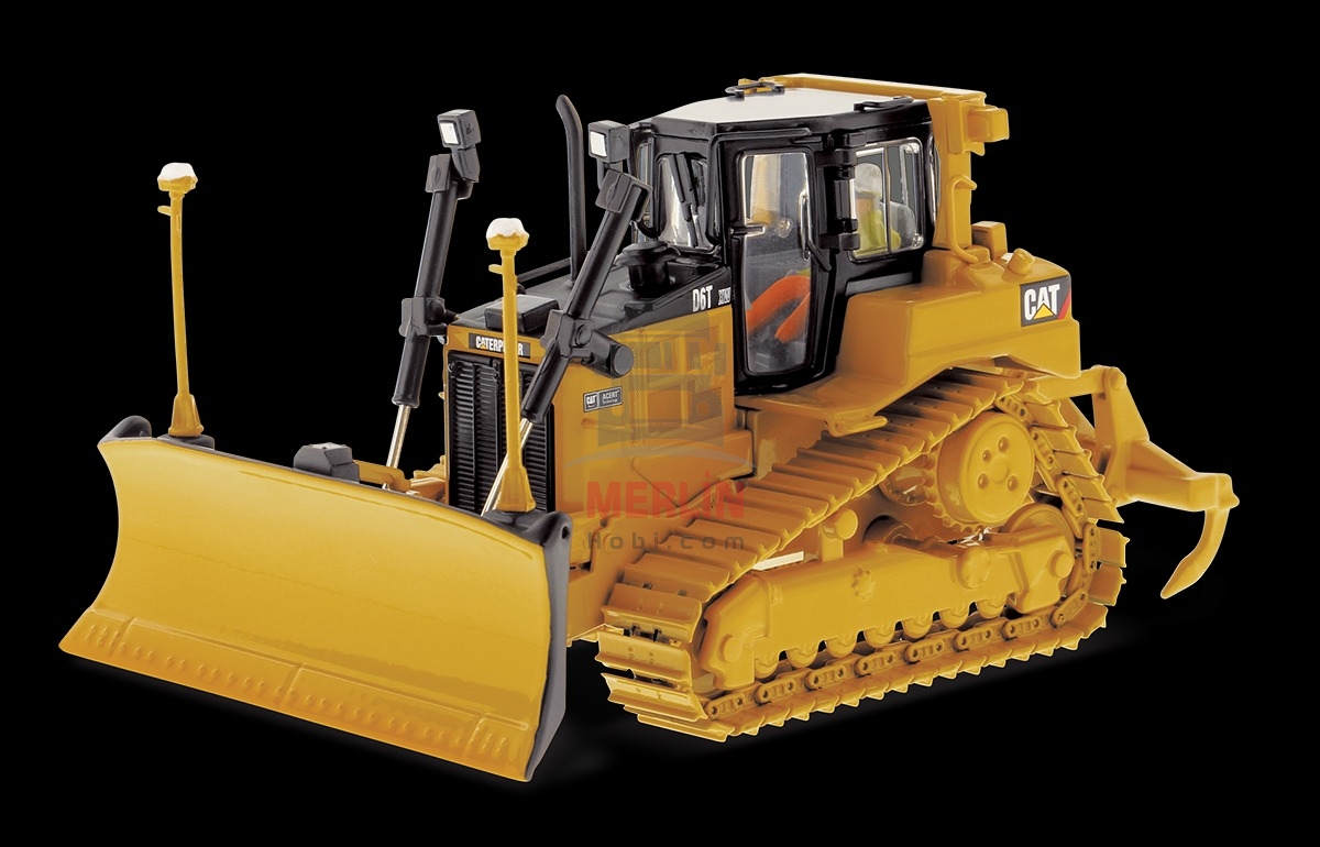 1/50 Caterpillar CAT D6T XW VPAT High-Line Dozer