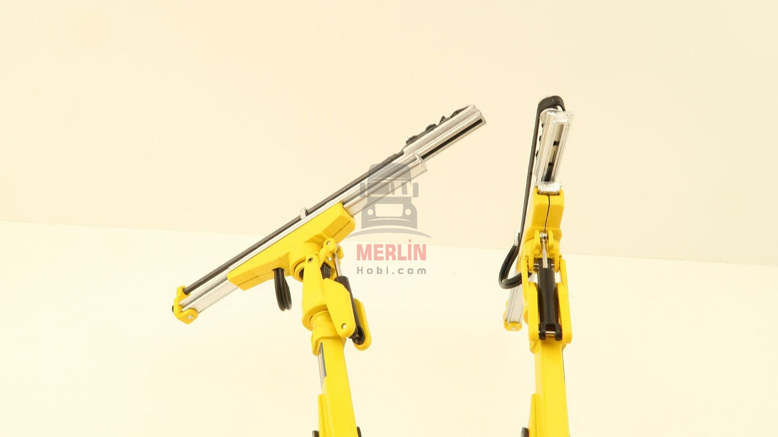 1/50 Epiroc Drill Boomer M20SG Rok - Jumbo Makina