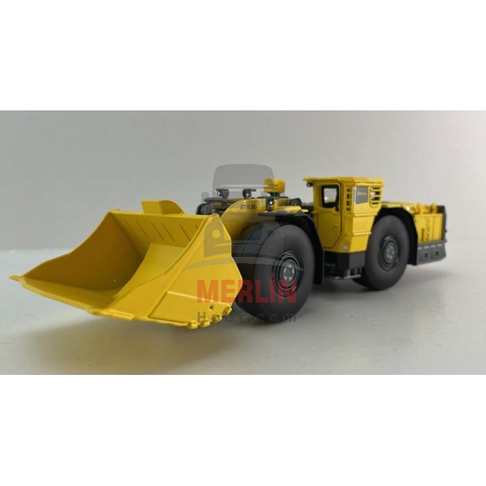 1/50 EPIROC Underground-Wheelloader ST18 SG